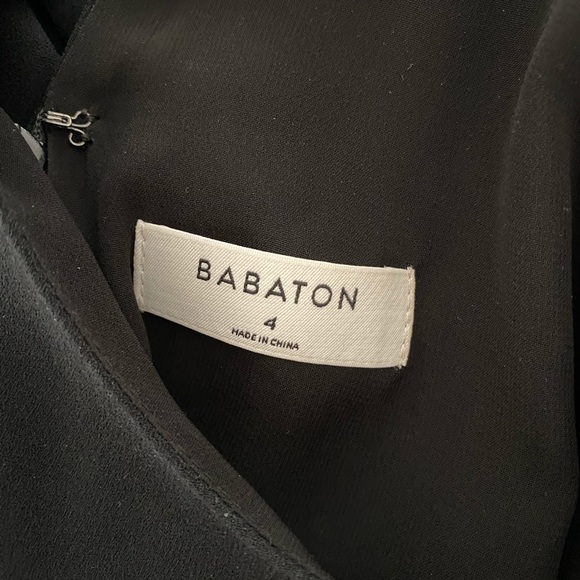 ✨✨Aritzia Babaton Petros Dress - Picture 8 of 8